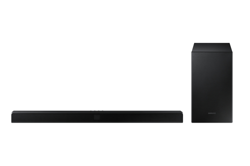 Samsung HW-T530 Black 2.1 channels