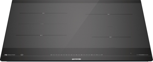 Gorenje IS645BLG hob Black Built-in – image 2
