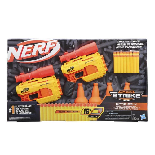 Nerf E8969