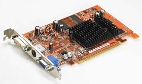 ASUS Extreme AX300TD