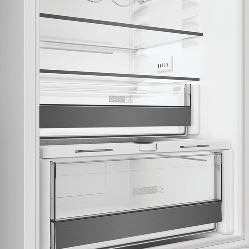 Whirlpool WHK2 5292 B4E Inbouw koel-vriescombinatie, afbeelding 10