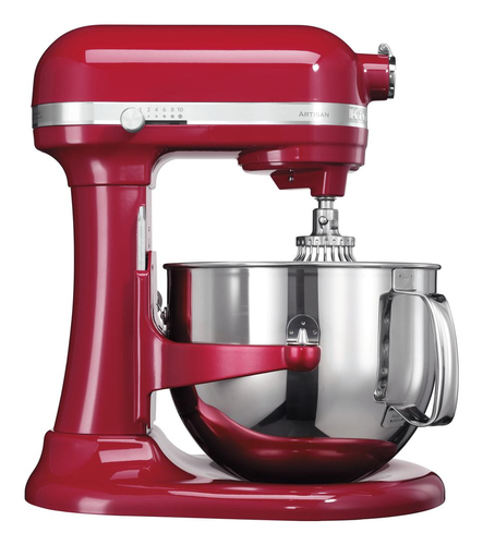 KitchenAid 5KSM7580XEER Stand mixer