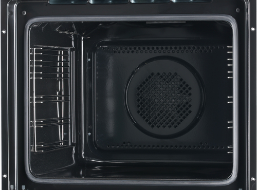 CDA SC035BL oven – image 5