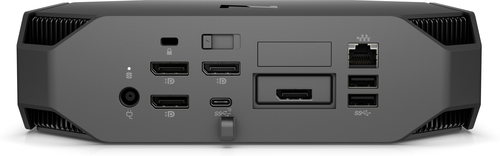 HP Staţie grafică Z2 Mini G4 – image 6