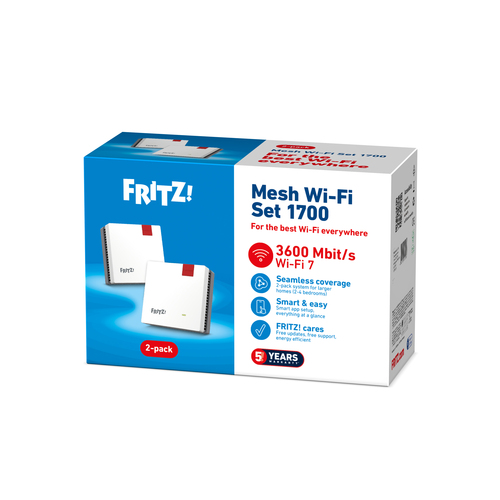 FRITZ! Mesh Set 1700 – image 7