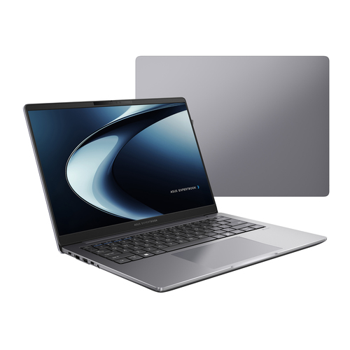 Asus ExpertBook P3 Amd Ryzen AI 5 16GB RAM 512GB SSD 14 Inch Windows 11 Pro Laptop - image 6