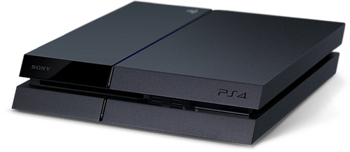 Sony Interactive Entertainment 9268475/KIT1 game console
