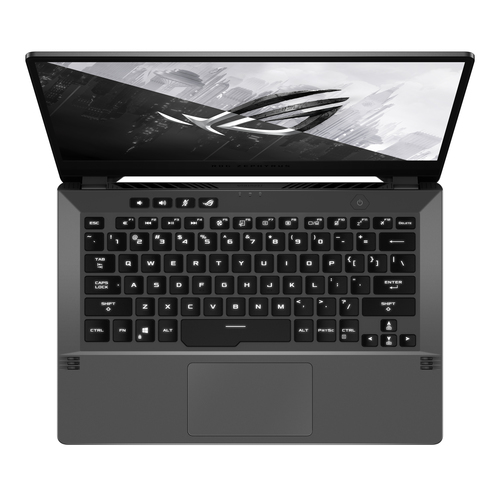 ASUS ROG Zephyrus G14 GA401QM-HZ085T laptop AMD Ryzen™ 7 5800HS – image 2