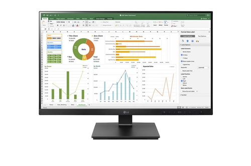 LG 27BN65YP-B computer monitor