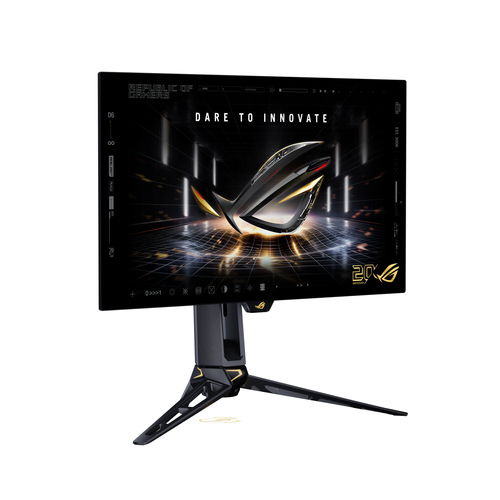 ASUS ROG Swift PG27AQWP-G EDITION 20 26.5'' gaming monitor, afbeelding 8