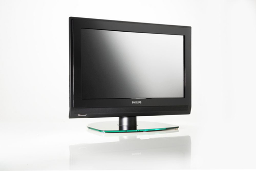 Philips 26HFL5561V/F7 hospitality-teler 66 cm (26) HD 450 cd/m² Must 20 W
