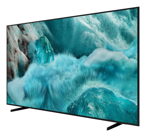 Samsung QE65Q7F2A 65 4K Ultra HD Hdr Vision AI Smart Qled TV Quantum H - image 2