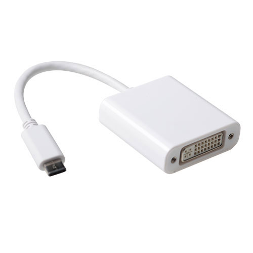 ACT SB0017 USB graphics adapter