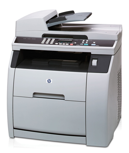 HP LaserJet 2820 Laser A4 – image 2