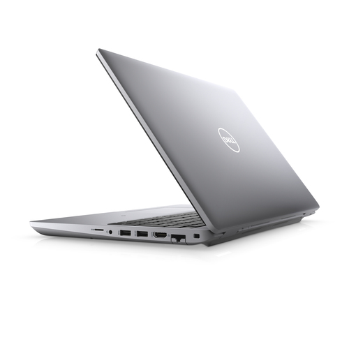 Dell Precision 3561 Intel® Core™ i7 i7-11850H Mobile workstation – image 5