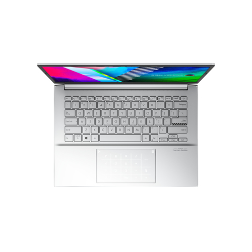 ASUS Vivobook Pro 14 OLED M3401QC-KM180W AMD Ryzen™ 7 5800H Laptop – image 5