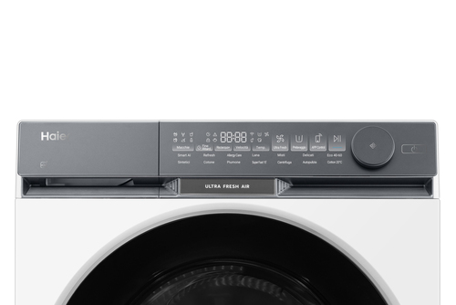 Haier HW100-B14387U1 washing machine Front-load – image 8