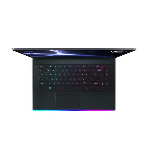 MSI GE66 11UG-206BE Raider – image 4