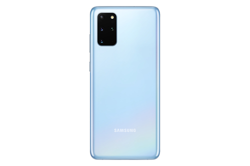Samsung Galaxy S20+ 17 cm (6.7") Dual SIM Android 10 4G USB Type-C 8 GB 128 GB 4500 mAh Blue – image 3