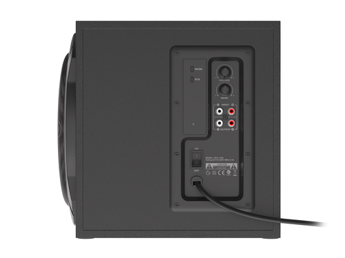 Genesis 2.1 Speaker-System HELIUM 610BT, afbeelding 5
