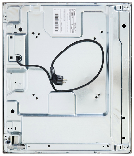 Indesit PAA 642 IX/I – image 6