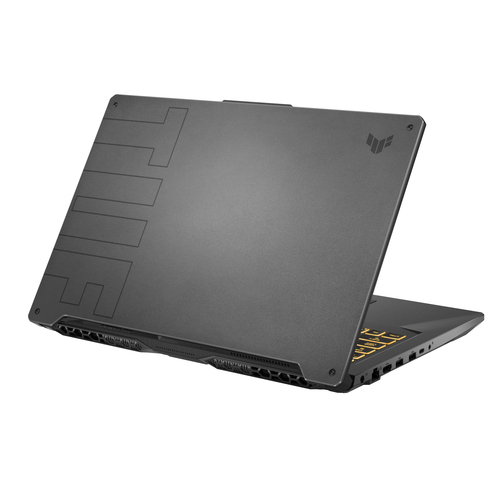 ASUS TUF Gaming A17 FA706II-H7207T AMD Ryzen™ 5 4600H Laptop – image 7