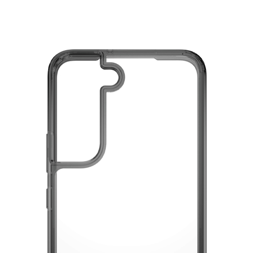PanzerGlass® HardCase Transparent Samsung Galaxy S22+ – image 8