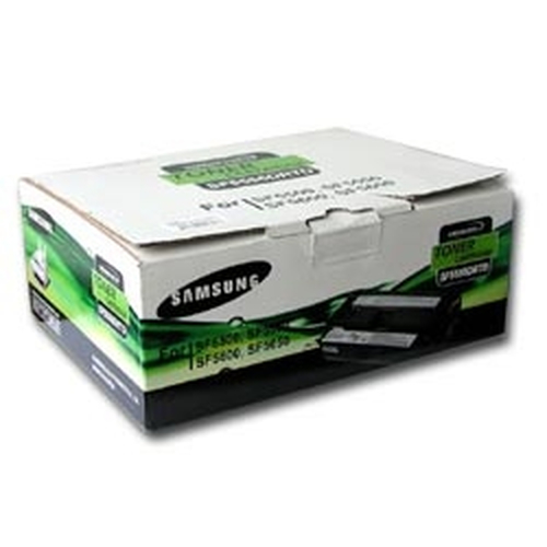 Samsung Black Toner Cartridge for SF-5500/5600/5700
