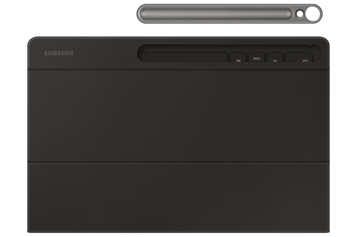 Samsung Galaxy Tab S10 FE+ AI Book Cover Keyboard Slim QWERTY, afbeelding 7