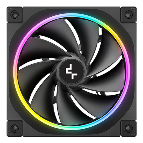 DeepCool FL12R case fan, afbeelding 2