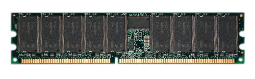 HP 4GB DDR-266
