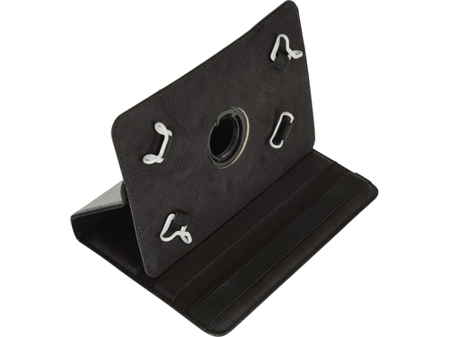 Sandberg Rotatable tablet case 7-8 – image 3
