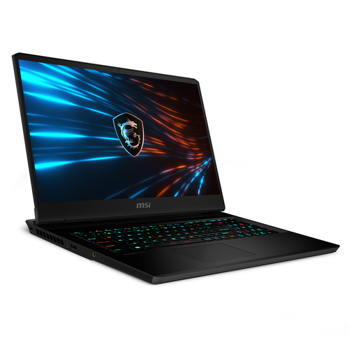 MSI GP76 10UG-014CA Leopard – image 4