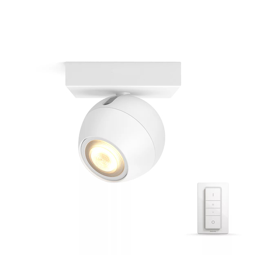 Philips Hue White ambience 5047131P9 Умное точечное освещение Bluetooth/Zigbee 5 W