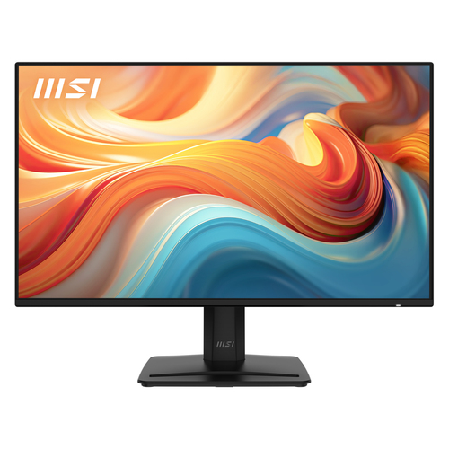Msi Pro MP242 E14A 23.8" Full HD 144Hz Monitor - Black - image 2