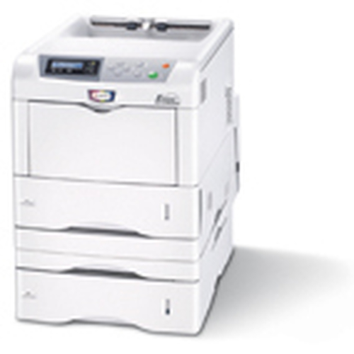 Kyocera FS-C5030DTN inkjet printer Colour