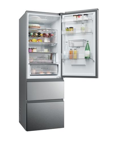 Haier 3D 60 Series 5 HTW5618DWMG Freestanding – image 5