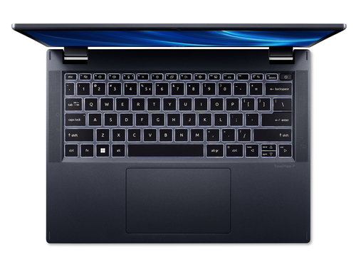 Acer TravelMate TMP414RN-52 (14" 16:10 WUXGA IPS touch, Intel Core i3-1220P – image 4