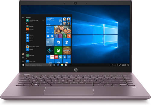 HP Pavilion 14-ce3514sa Intel® Core™ i5 i5-1035G1 Laptop – image 7