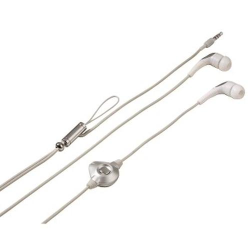 Hama Headset for Apple iPhone