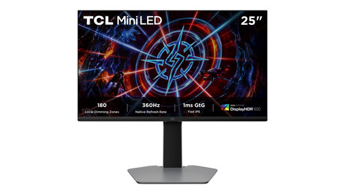 TCL 25P2A Pro