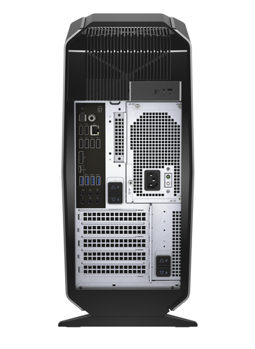 Alienware Aurora R7 + AW2518HF – image 2