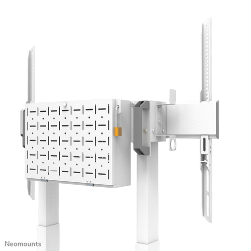 Neomounts FL55-875WH1 TV standaard Wit, afbeelding 5