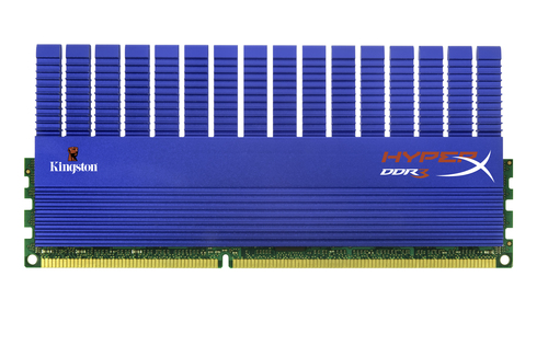 HyperX 8GB DDR3 2133MHz Kit – image 2