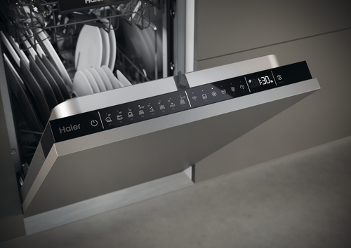 Haier I-Pro Shine Series 4 XI1C1TB4LPCFB Fully built-in 11 place settings – image 9