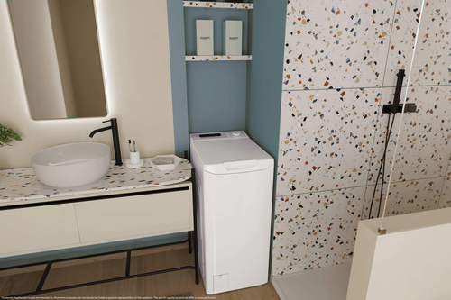 Candy EYTC1 272D3-S – image 7