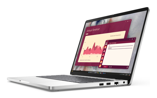 Laptops DELL PRO 14