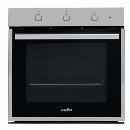 Whirlpool AKP9 780 IX 73 L Нержавеющая сталь