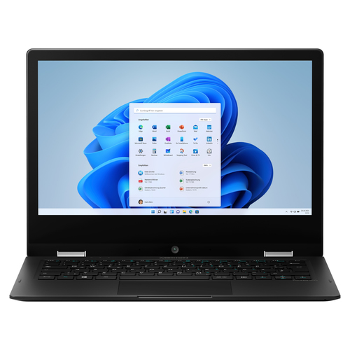 MEDION AKOYA E3222 Intel® Pentium® Silver N5030 Hybrid (2-in-1) – image 1