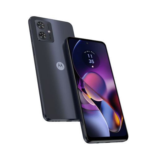 Motorola 54 5G 16,5 cm (6.5") Две SIM-карты Android 13 USB Type-C 8 GB 256 GB 5000 mAh Синий